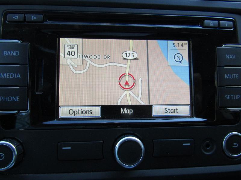 Volkswagen Jetta SportWagen 2.0L TDI 2014