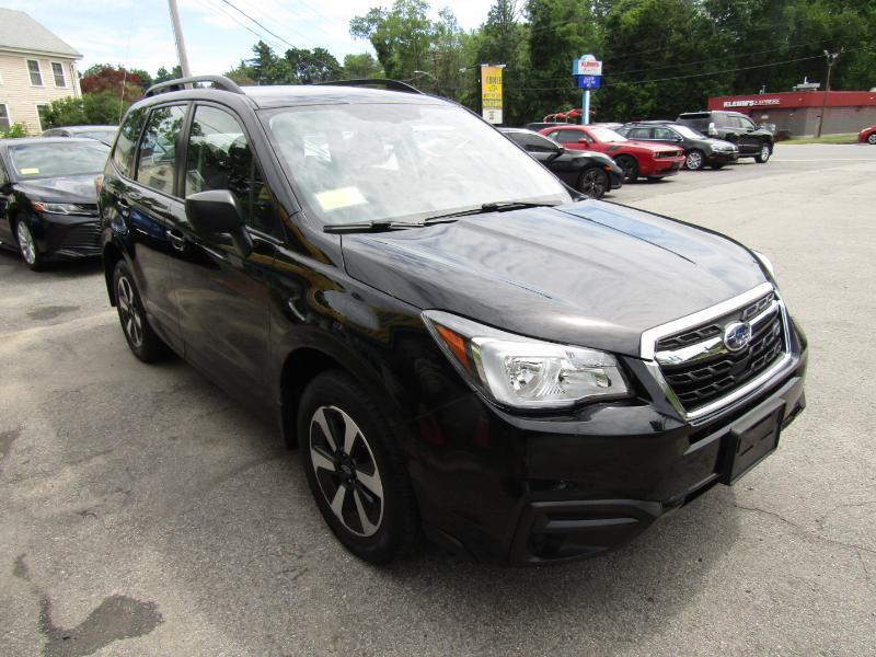 Subaru Forester 2.5i Premium 2017