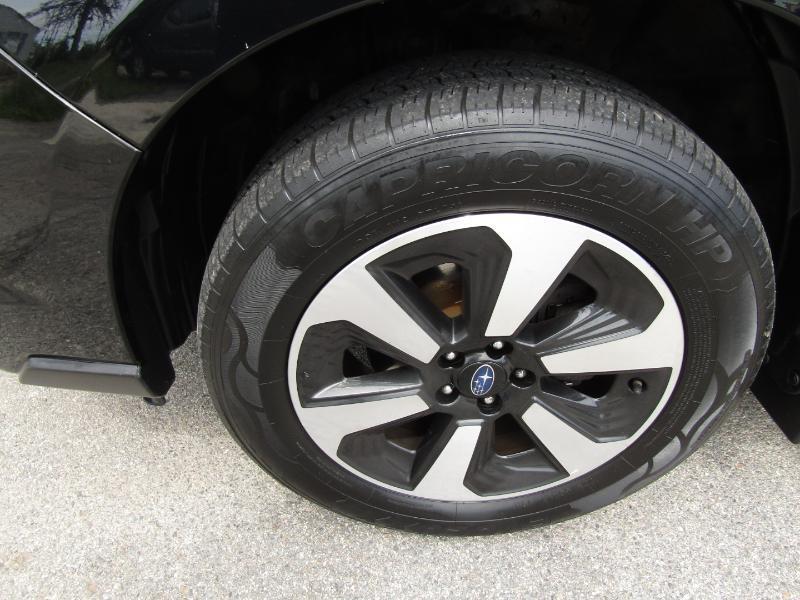 Subaru Forester 2.5i Premium 2017