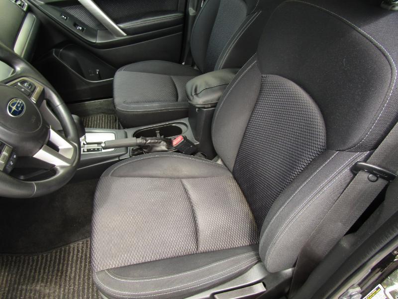 Subaru Forester 2.5i Premium 2017