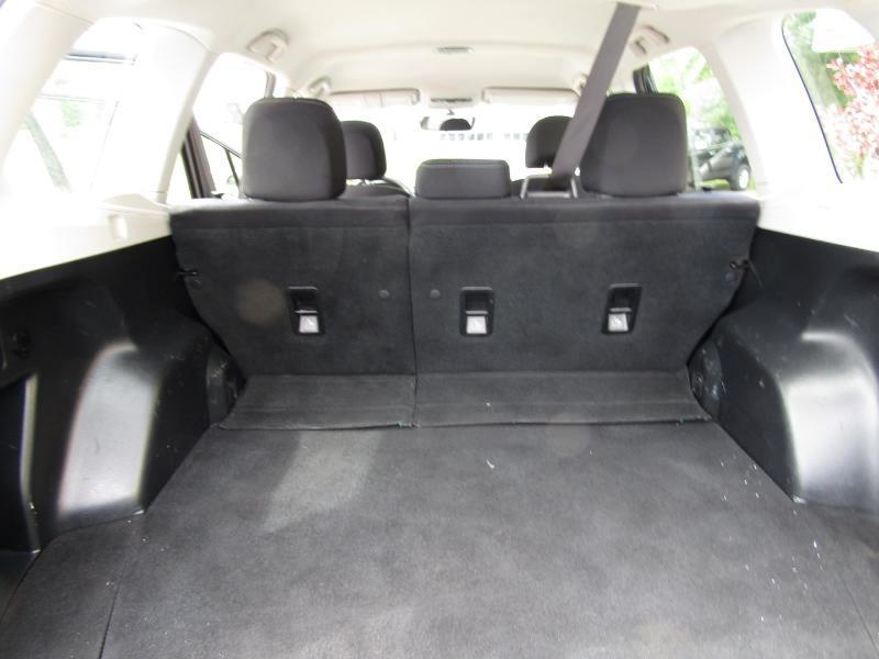 Subaru Forester 2.5i Premium 2017