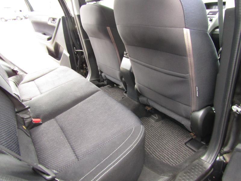 Subaru Forester 2.5i Premium 2017