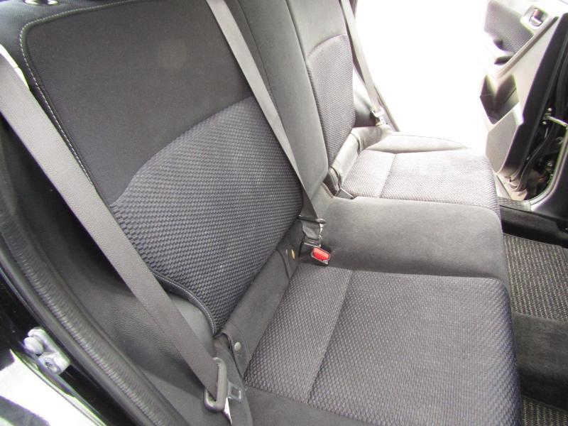Subaru Forester 2.5i Premium 2017