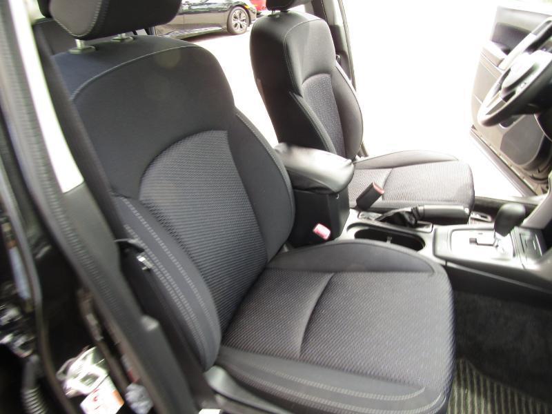 Subaru Forester 2.5i Premium 2017