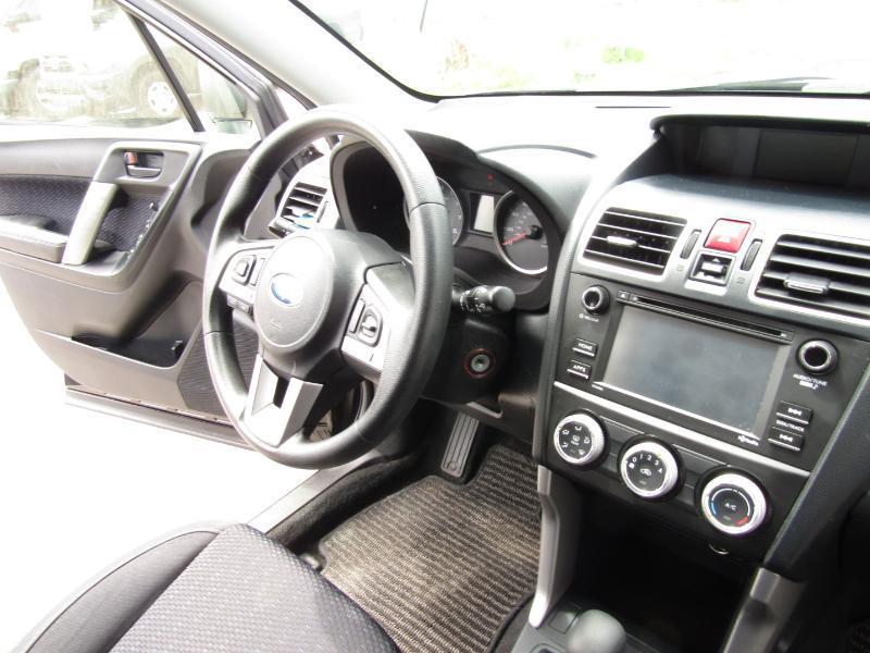 Subaru Forester 2.5i Premium 2017