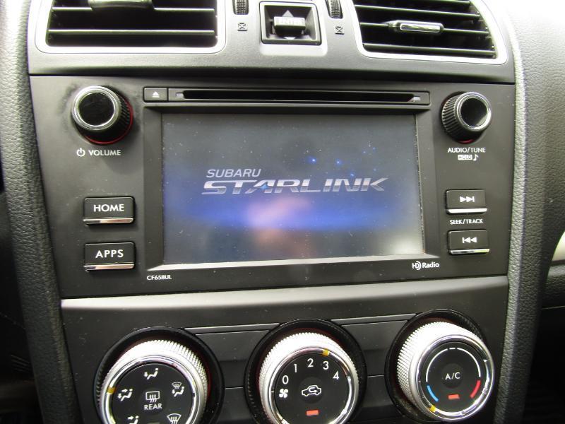 Subaru Forester 2.5i Premium 2017