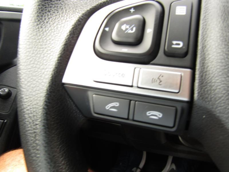 Subaru Forester 2.5i Premium 2017