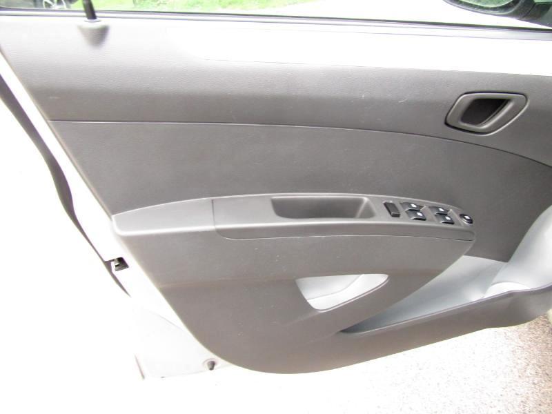 Chevrolet Spark LS Auto 2014