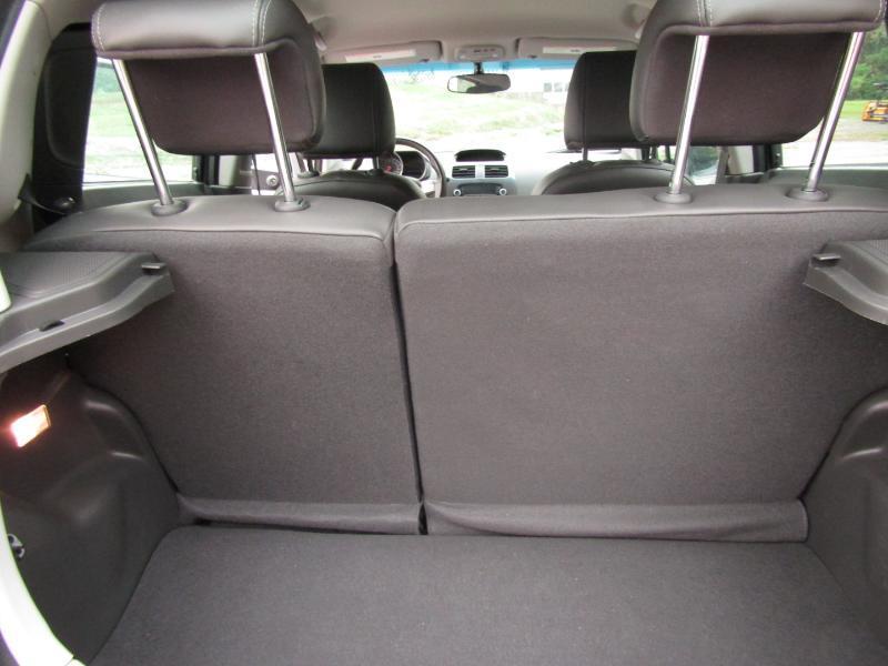 Chevrolet Spark LS Auto 2014