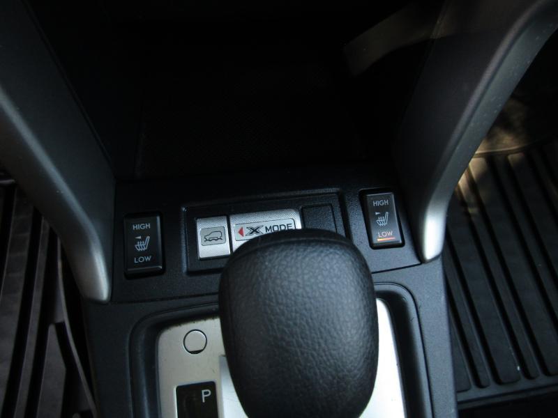 Subaru Forester 2.5i Premium 2017