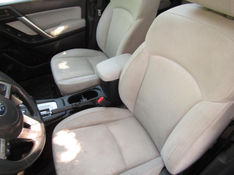 Subaru Forester 2.5i Premium 2017