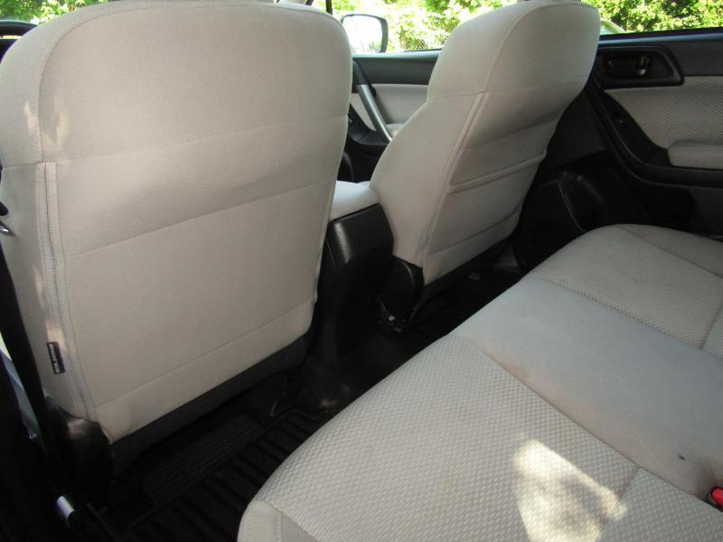 Subaru Forester 2.5i Premium 2017