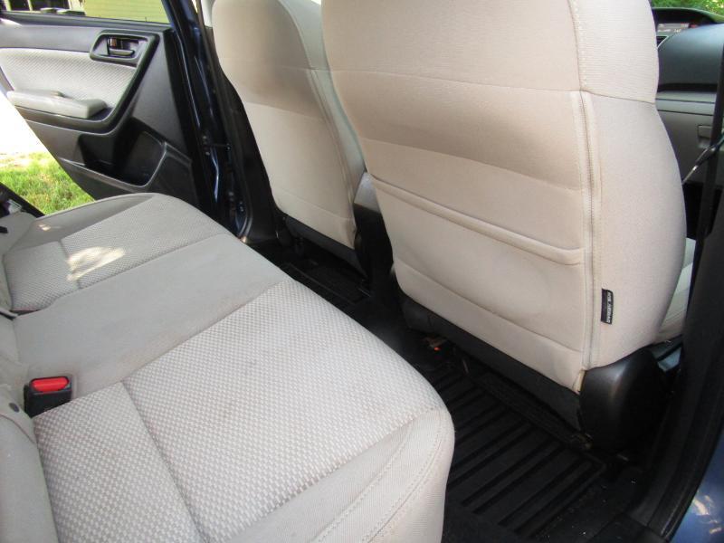 Subaru Forester 2.5i Premium 2017