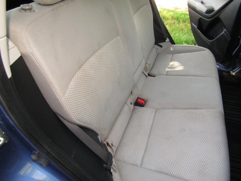 Subaru Forester 2.5i Premium 2017