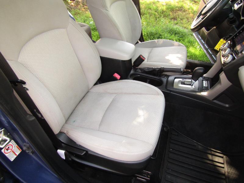 Subaru Forester 2.5i Premium 2017