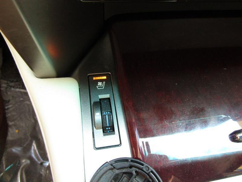 Lexus GX 460 Base 2016