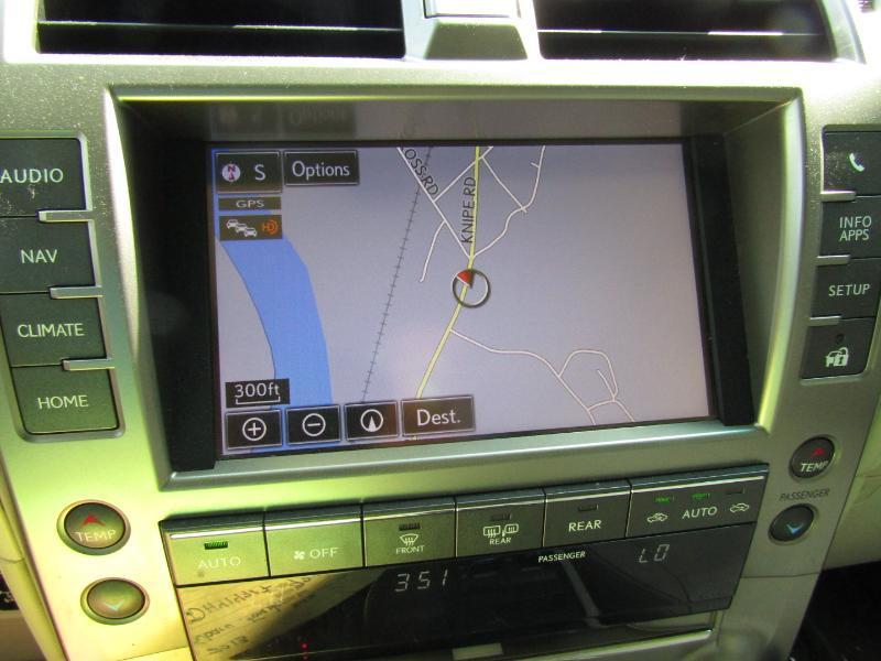Lexus GX 460 Base 2016