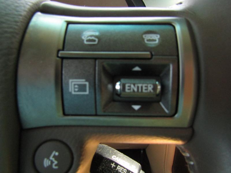 Lexus GX 460 Base 2016