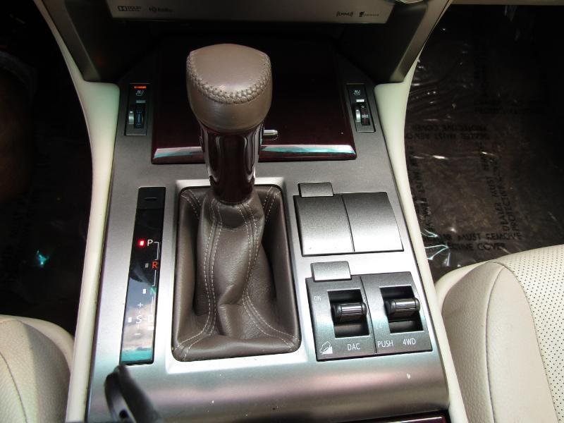 Lexus GX 460 Base 2016