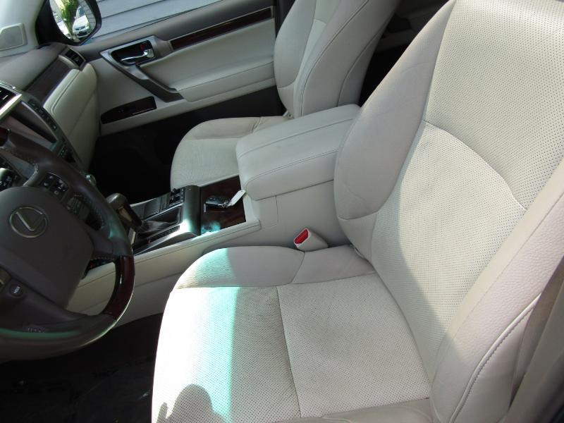 Lexus GX 460 Base 2016