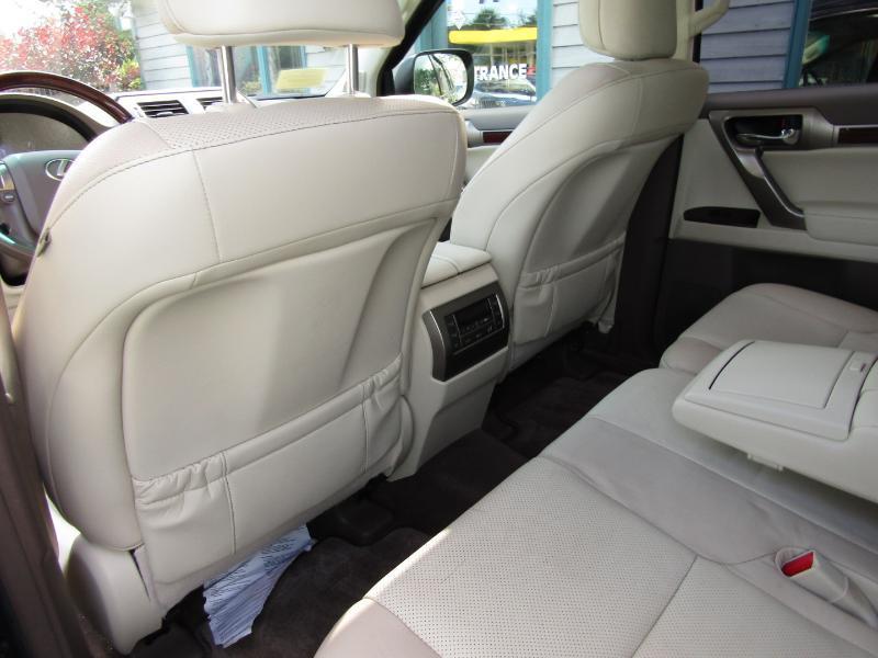 Lexus GX 460 Base 2016