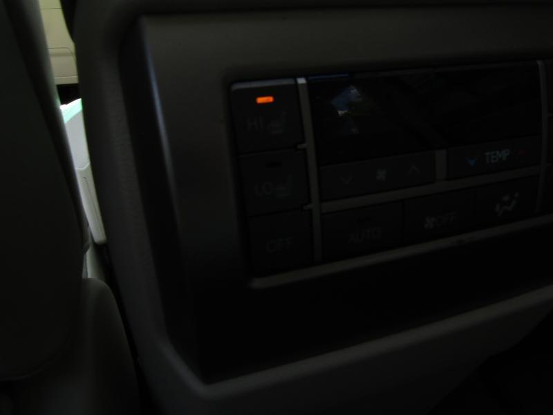 Lexus GX 460 Base 2016