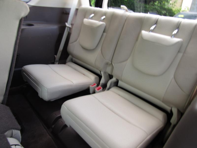 Lexus GX 460 Base 2016