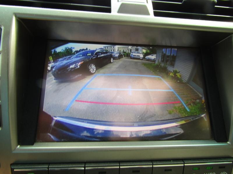 Lexus GX 460 Base 2016