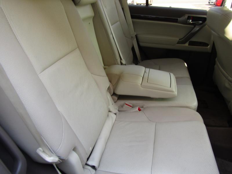 Lexus GX 460 Base 2016