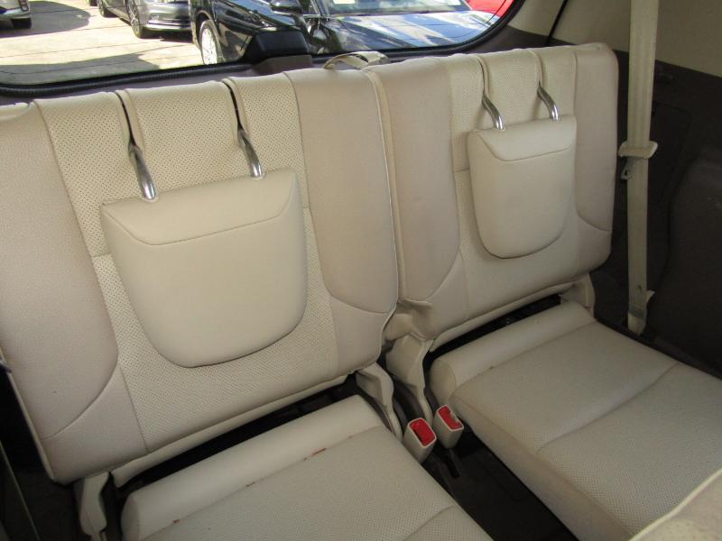 Lexus GX 460 Base 2016