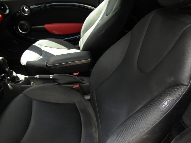 MINI Cooper Convertible 2015