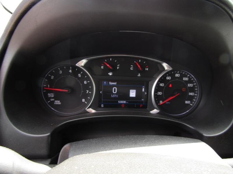 GMC Terrain SLE AWD 2018