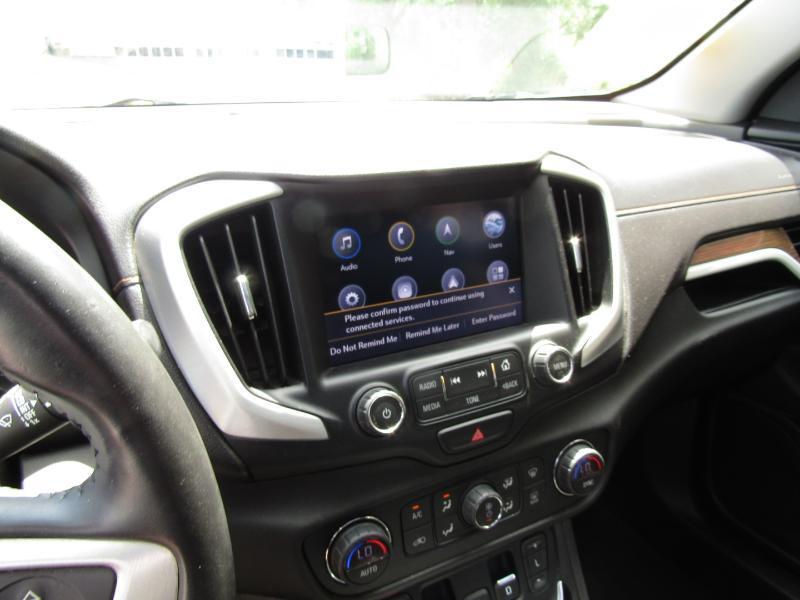 GMC Terrain SLE AWD 2018