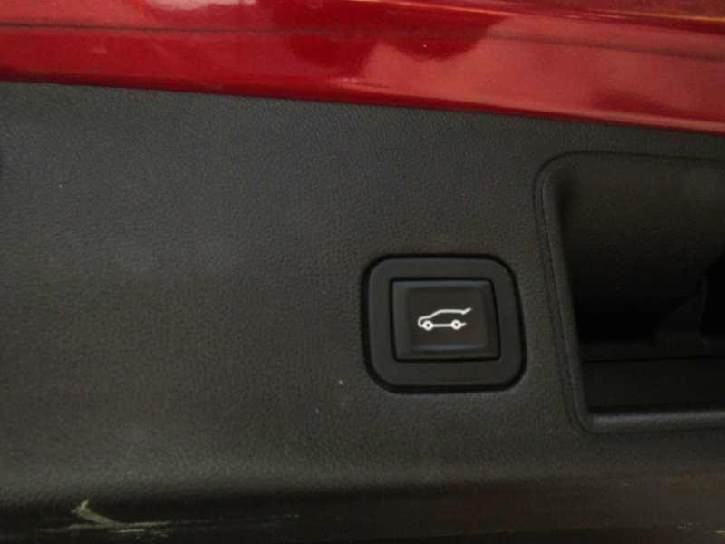 GMC Terrain SLE AWD 2018