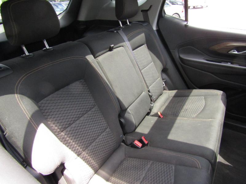 GMC Terrain SLE AWD 2018