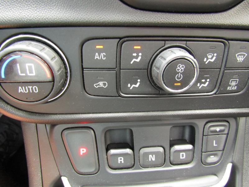 GMC Terrain SLE AWD 2018