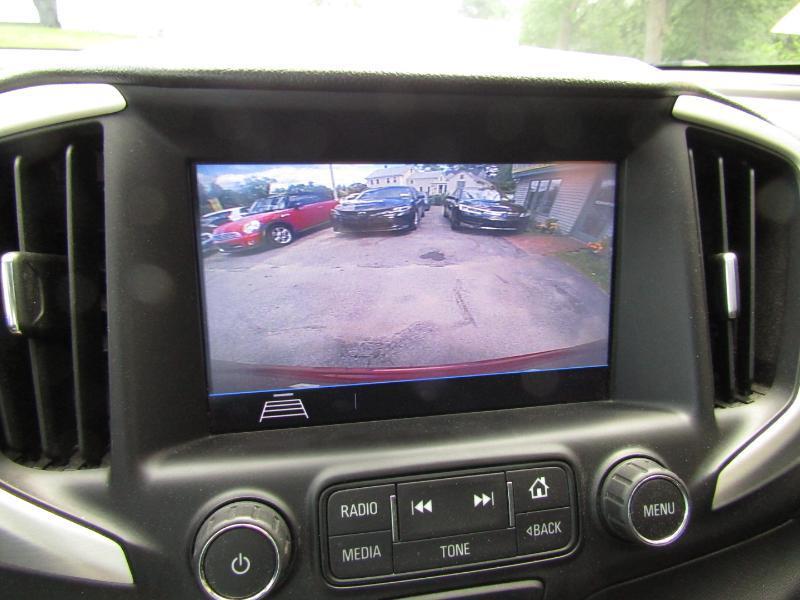 GMC Terrain SLE AWD 2018