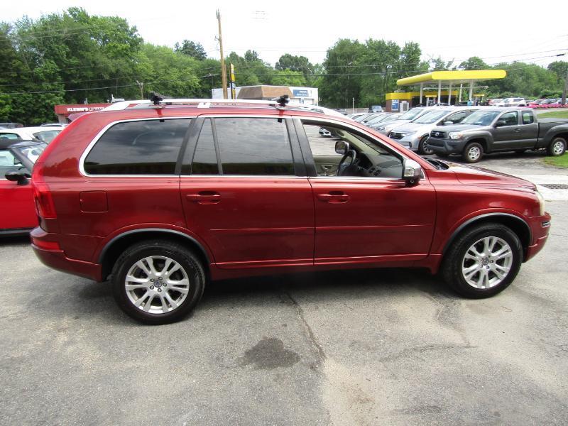 Volvo XC90 3.2 AWD 2013