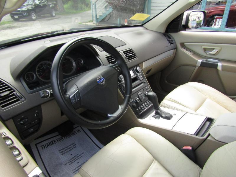 Volvo XC90 3.2 AWD 2013