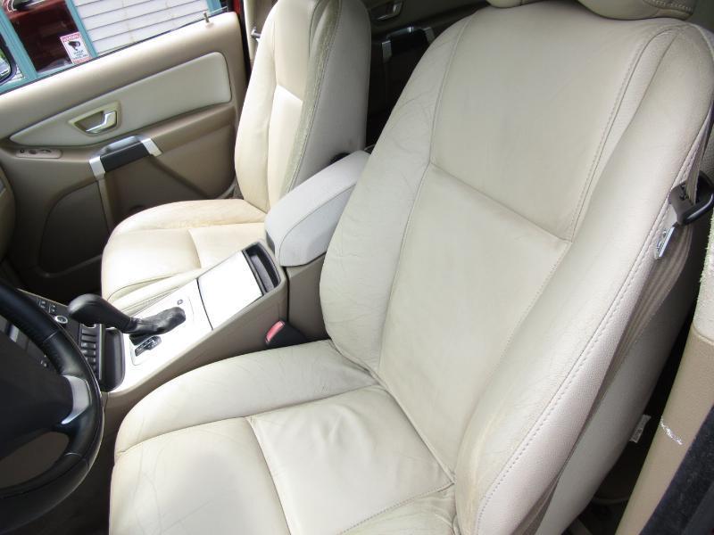 Volvo XC90 3.2 AWD 2013