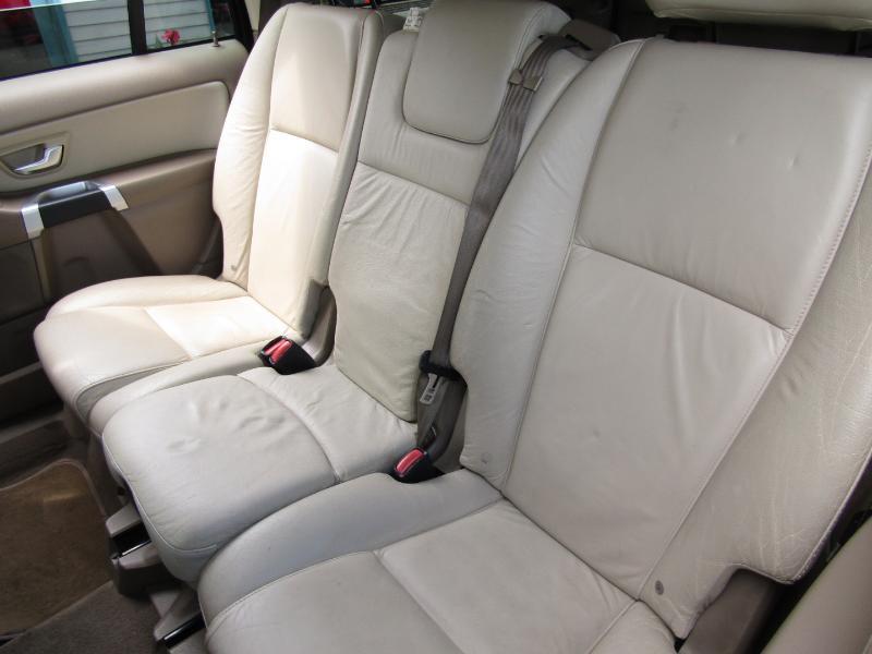 Volvo XC90 3.2 AWD 2013