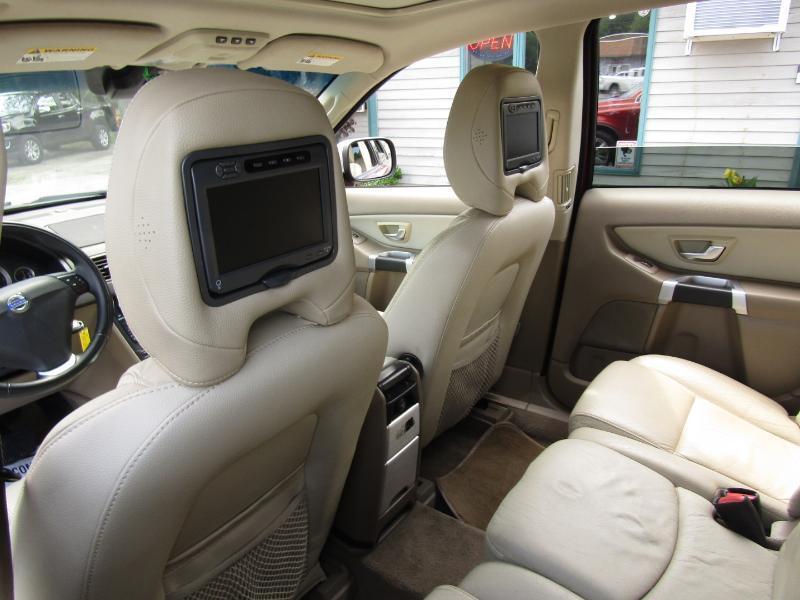 Volvo XC90 3.2 AWD 2013