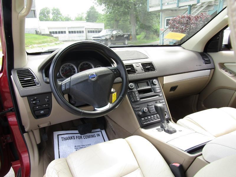 Volvo XC90 3.2 AWD 2013
