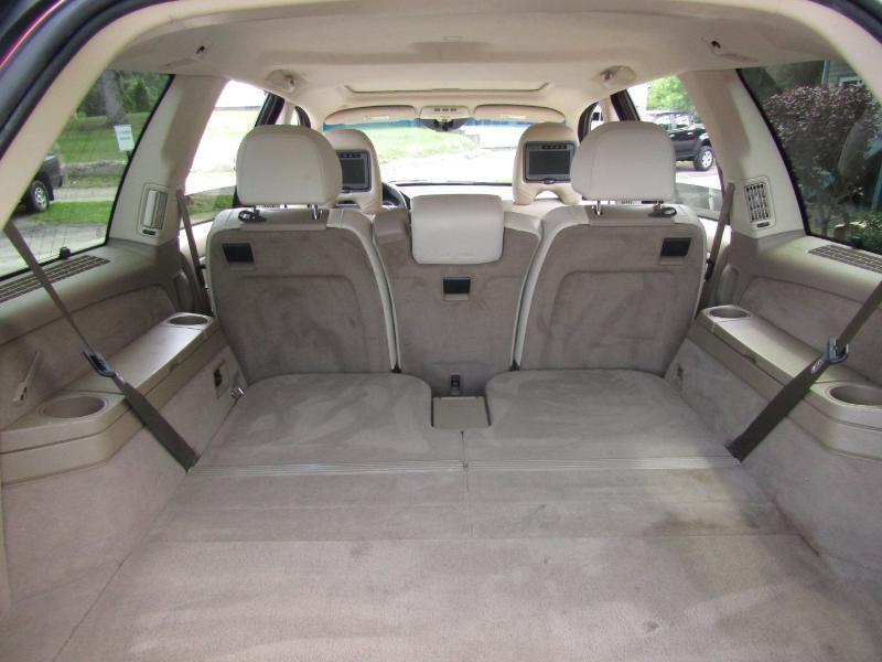 Volvo XC90 3.2 AWD 2013