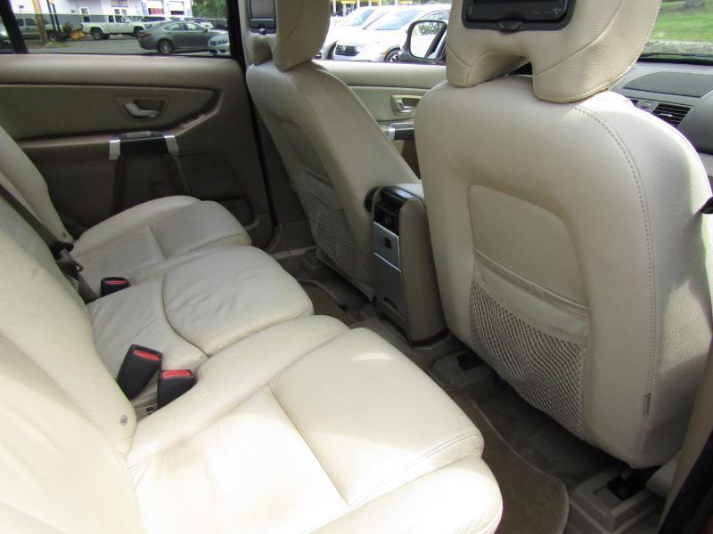 Volvo XC90 3.2 AWD 2013