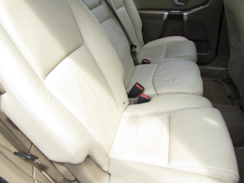Volvo XC90 3.2 AWD 2013