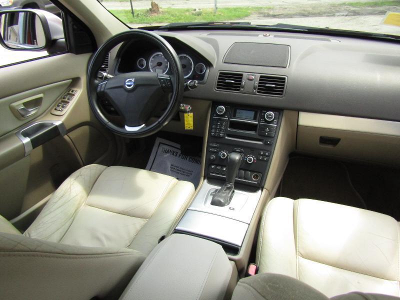 Volvo XC90 3.2 AWD 2013
