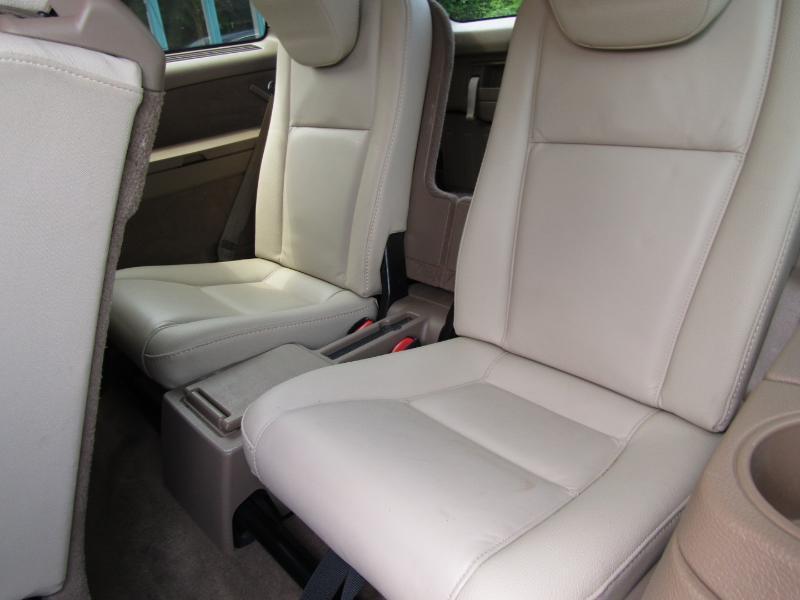 Volvo XC90 3.2 AWD 2013