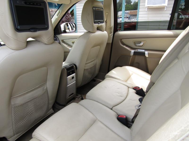 Volvo XC90 3.2 AWD 2013