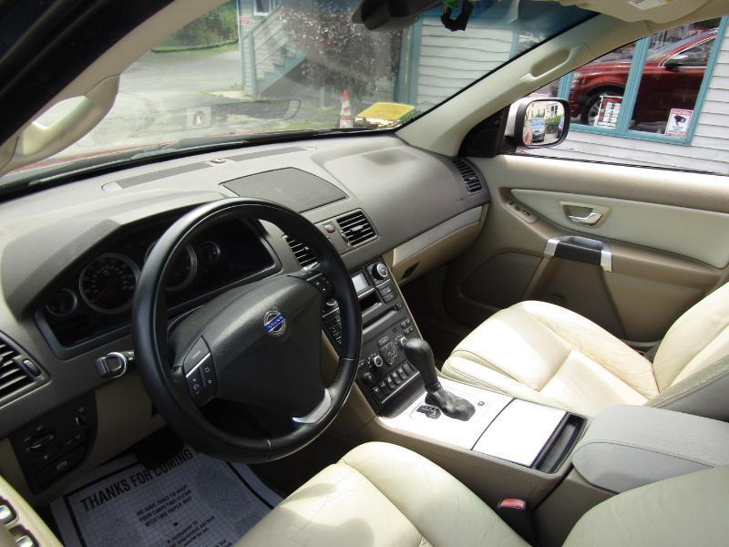 Volvo XC90 3.2 AWD 2013
